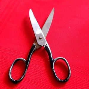 Vintage Japan scissor